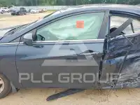 2013 Hyundai Sonata фото