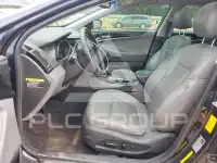 2013 Hyundai Sonata фото