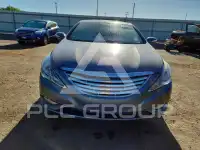 2013 Hyundai Sonata фото