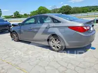 2013 Hyundai Sonata photo