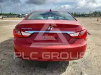 2013 Hyundai Sonata photo