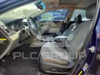 2013 Hyundai Sonata фото