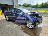 2013 Hyundai Sonata фото