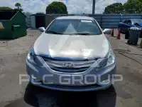 2013 Hyundai Sonata photo