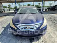2013 Hyundai Sonata фото