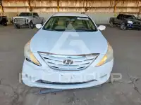 2013 Hyundai Sonata фото