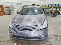 2013 Hyundai Sonata photo