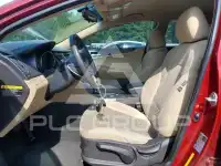 2013 Hyundai Sonata фото