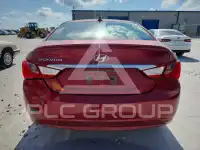 2013 Hyundai Sonata фото