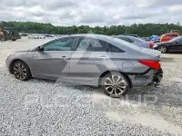 2013 Hyundai Sonata photo