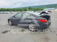 2013 Hyundai Sonata фото