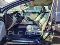 2013 Hyundai Sonata фото