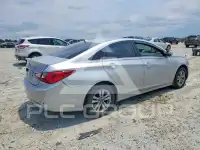 2013 Hyundai Sonata фото