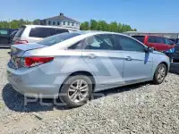 2013 Hyundai Sonata фото