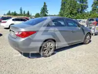 2013 Hyundai Sonata photo