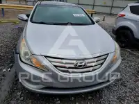 2013 Hyundai Sonata фото