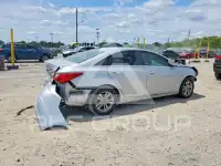 2013 Hyundai Sonata photo