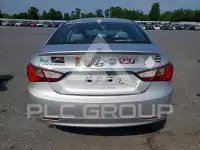 2013 Hyundai Sonata фото
