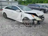 2013 Hyundai Sonata photo