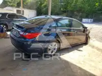 2013 Hyundai Sonata фото