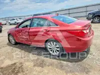 2013 Hyundai Sonata фото