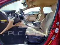 2013 Hyundai Sonata photo