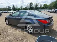 2013 Hyundai Sonata photo