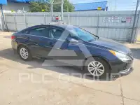 2013 Hyundai Sonata фото
