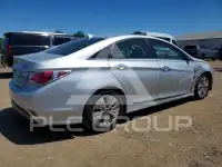 2013 Hyundai Sonata photo