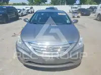 2013 Hyundai Sonata фото