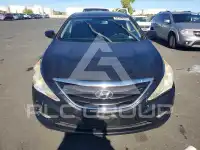 2013 Hyundai Sonata фото