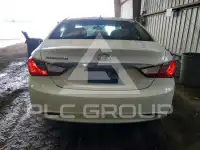 2013 Hyundai Sonata фото