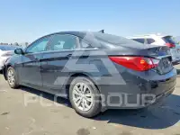 2013 Hyundai Sonata фото