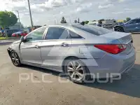 2013 Hyundai Sonata photo
