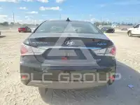 2013 Hyundai Sonata фото