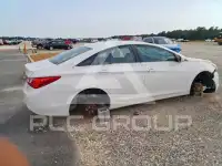 2013 Hyundai Sonata photo