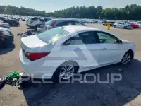 2013 Hyundai Sonata photo