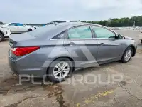 2013 Hyundai Sonata фото