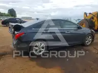 2013 Hyundai Sonata фото