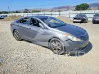 2013 Hyundai Sonata photo