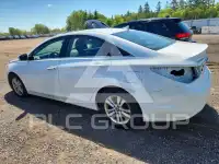 2013 Hyundai Sonata photo