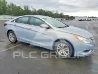 2013 Hyundai Sonata фото