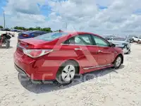 2013 Hyundai Sonata фото