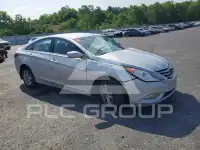 2013 Hyundai Sonata фото