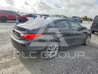2013 Hyundai Sonata фото