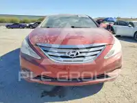 2013 Hyundai Sonata photo