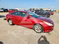 2013 Hyundai Sonata photo