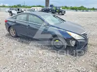 2013 Hyundai Sonata фото