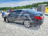 2013 Hyundai Sonata фото