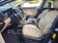 2013 Hyundai Sonata фото